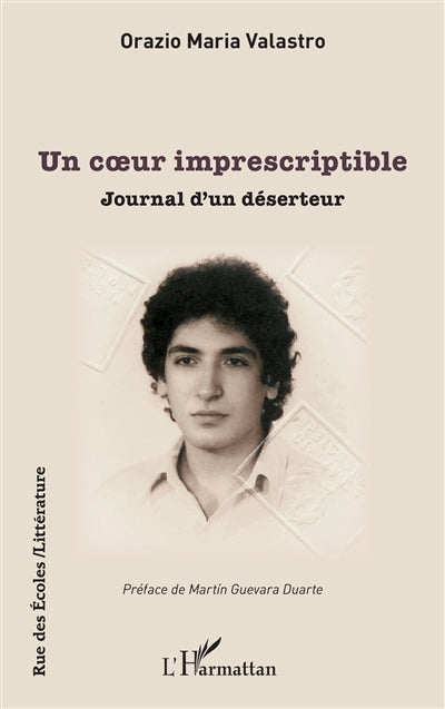 Un coeur imprescriptible