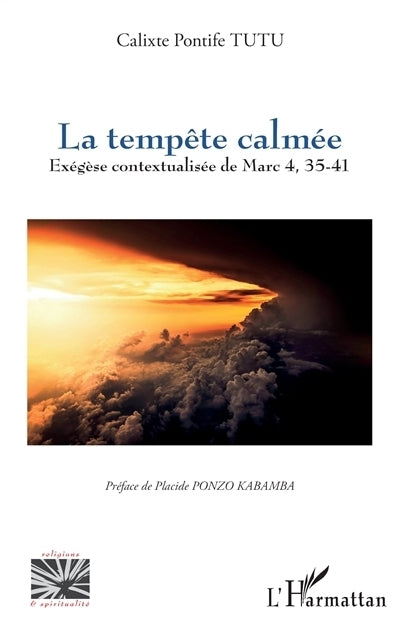 tempête calmée (La)