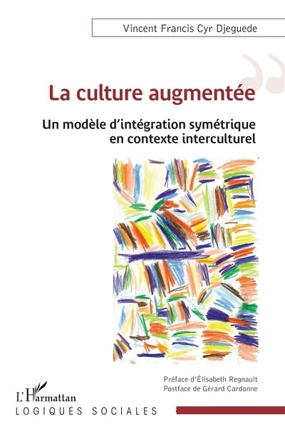 culture augmentée (La)