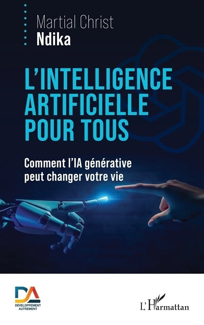 intelligence artificielle pour tous (L')