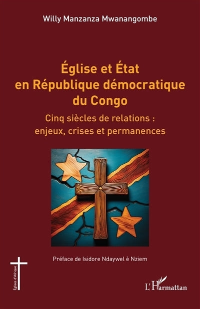 Eglise et Etat en République démocratique du Congo