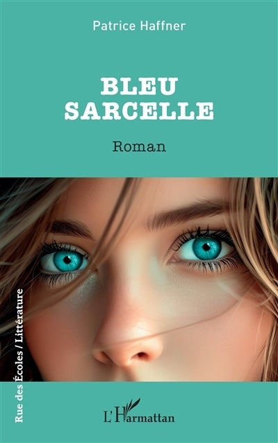 Bleu sarcelle
