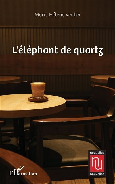 éléphant de quartz (L')
