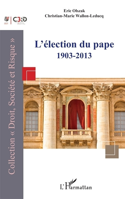élection du pape (L')