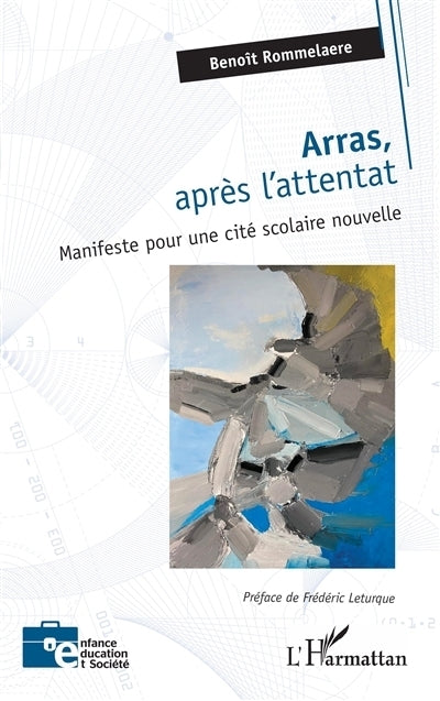 Arras, après l'attentat