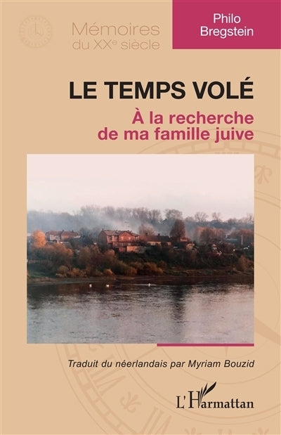 temps volé (Le)