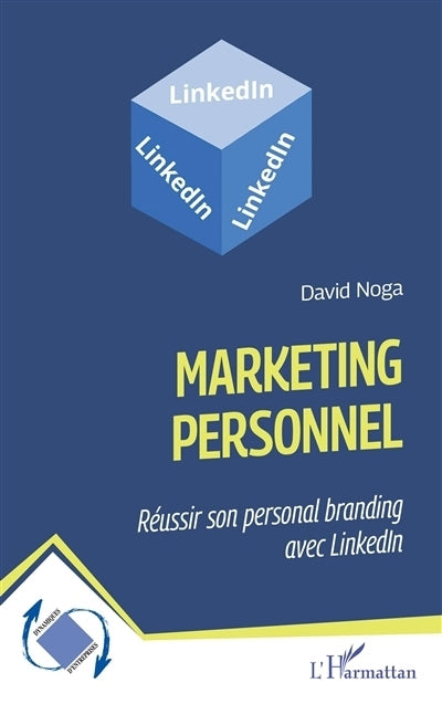 Marketing personnel