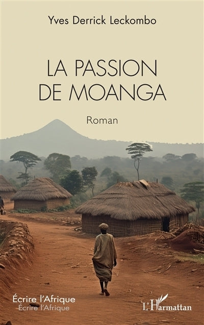 passion de Moanga (La)