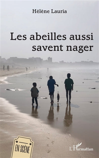 abeilles aussi savent nager (Les)