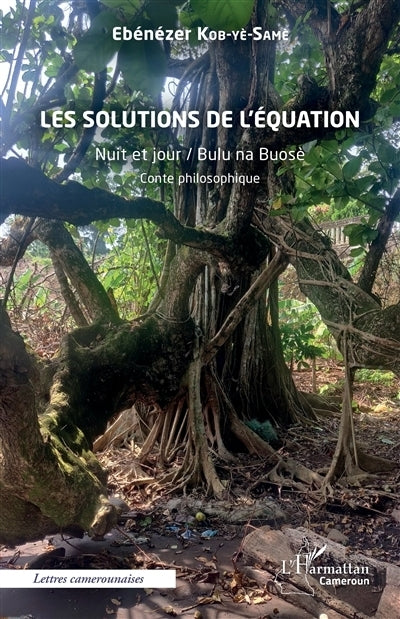 solutions de l'équation (Les)