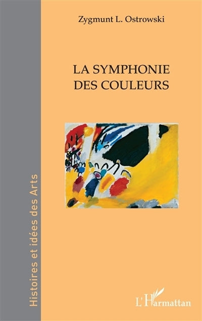 symphonie des couleurs (La)