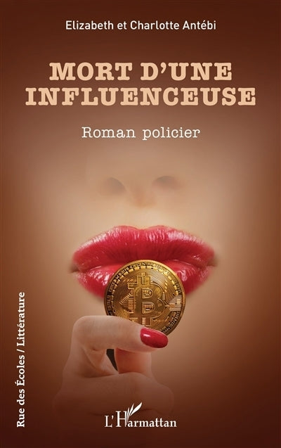 Mort d'une influenceuse