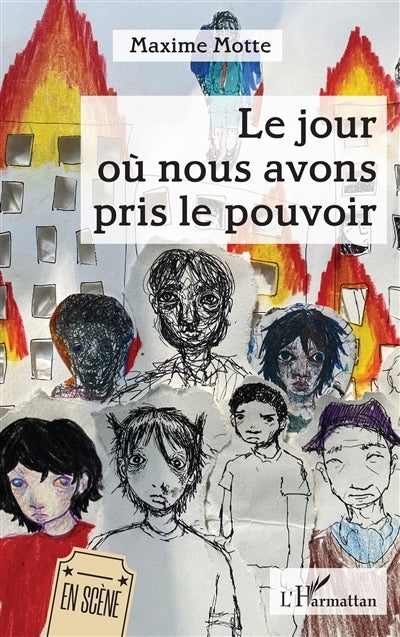 jour où nous avons pris le pouvoir (Le)