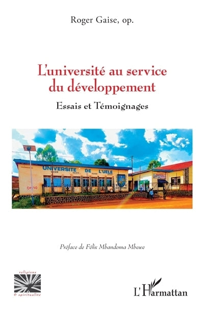 université au service du développement (L')