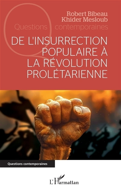De l'insurrection populaire à la révolution prolétarienne