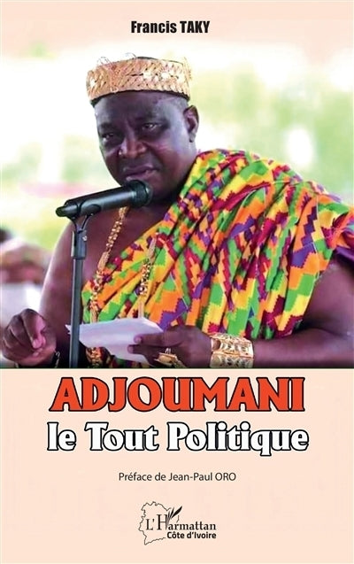 Adjoumani