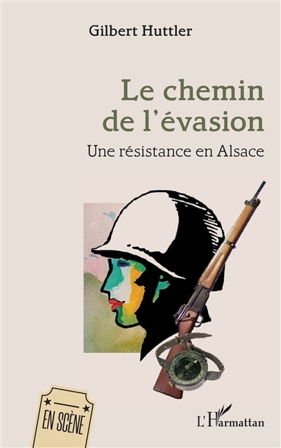 chemin de l'évasion (Le)
