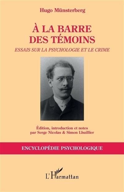 A la barre des témoins