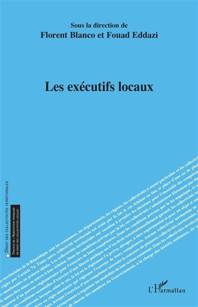 exécutifs locaux (Les)