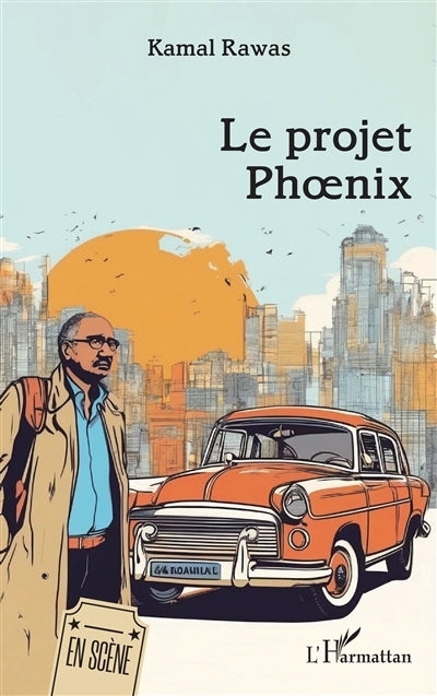projet Phoenix (Le)