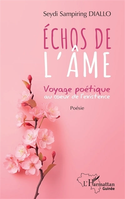 Echos de l'âme