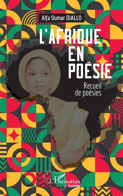 Afrique en poésie (L')