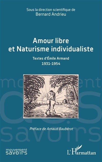 Amour libre et naturisme individualiste