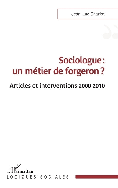 Sociologue