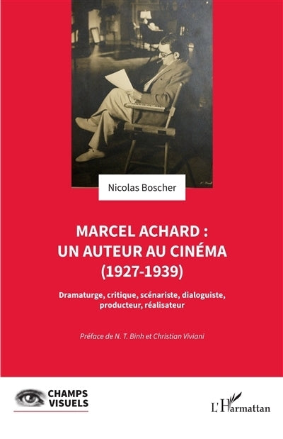 Marcel Achard