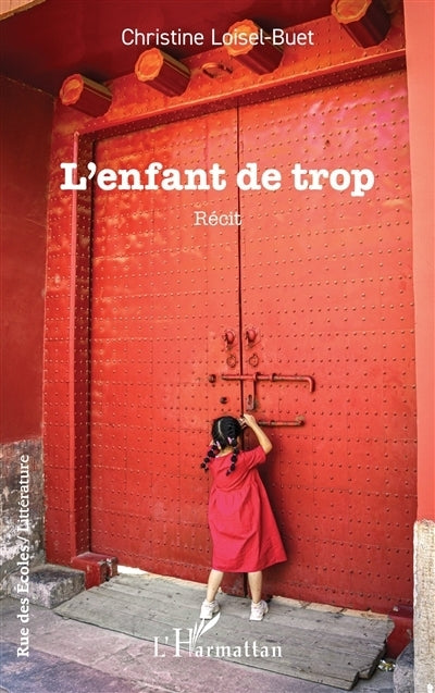 enfant de trop (L')