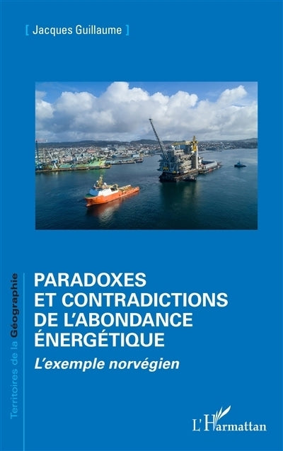 Paradoxes et contradictions de l'abondance énergétique
