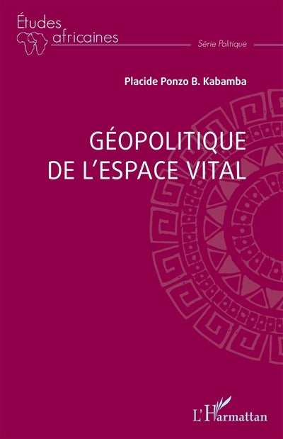 Géopolitique de l'espace vital