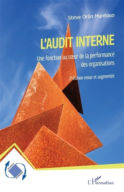 audit interne (L')