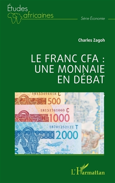 franc CFA (Le)