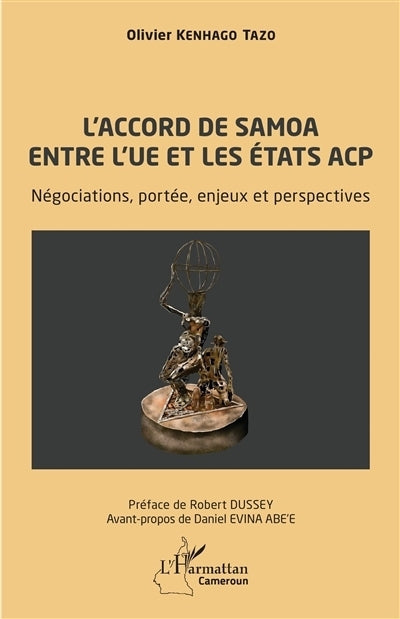 accord de Samoa entre l'UE et les Etats ACP (L')