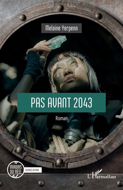 Pas avant 2043