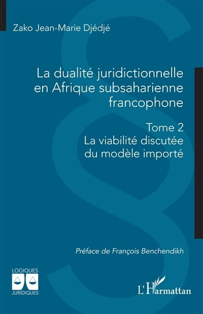 viabilité discutée du modèle importé (La)
