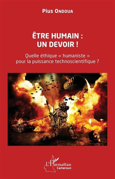 Etre humain