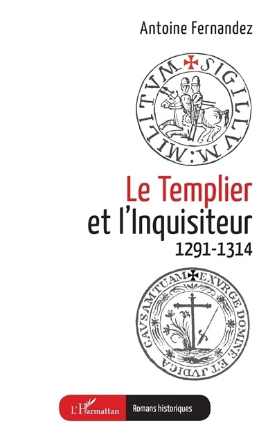 templier et l'inquisiteur (Le)