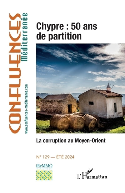 Chypre 