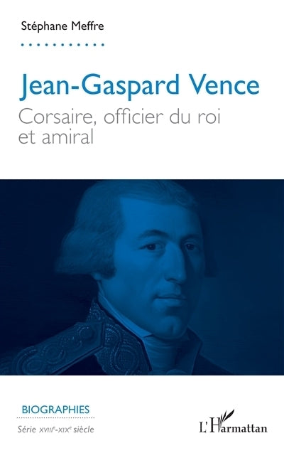 Jean-Gaspard Vence