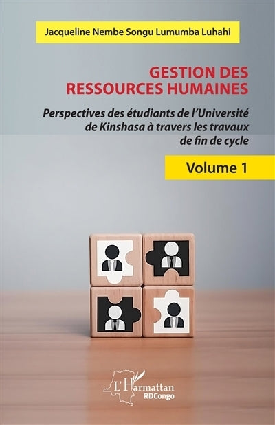 Gestion des ressources humaines