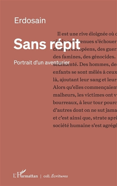 Sans répit