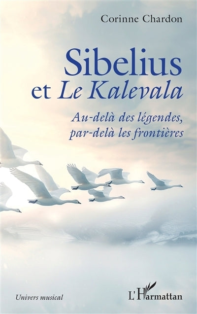 Sibelius et le Kalevala