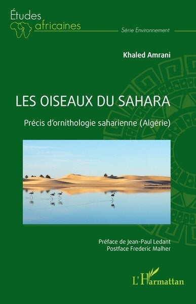 oiseaux du Sahara (Les)