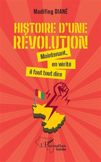 Histoire d'une révolution