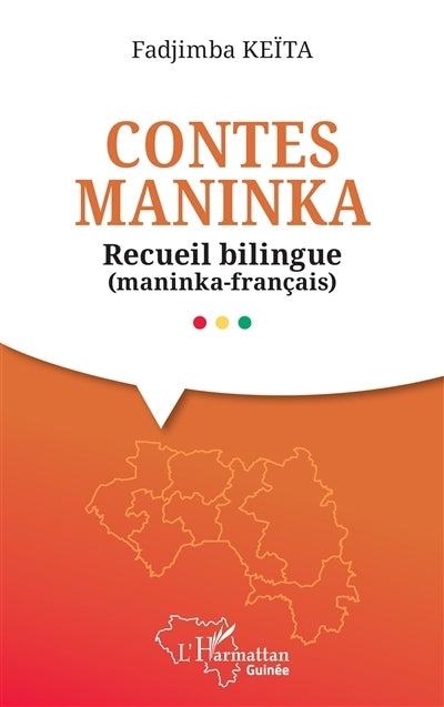 Contes maninka