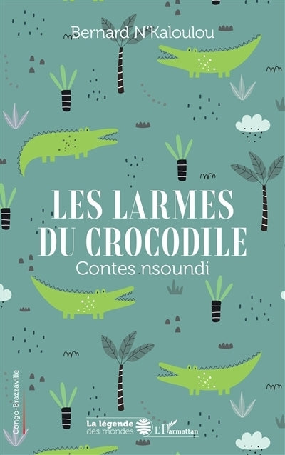 larmes du crocodile (Les)