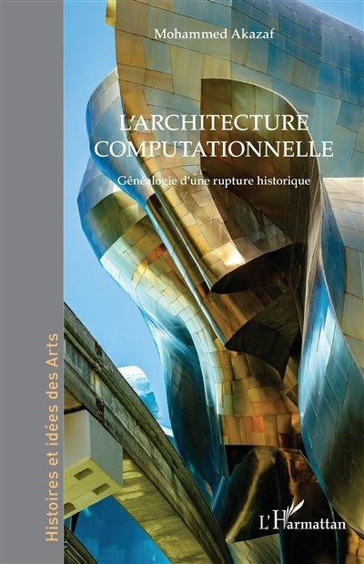 architecture computationnelle (L')