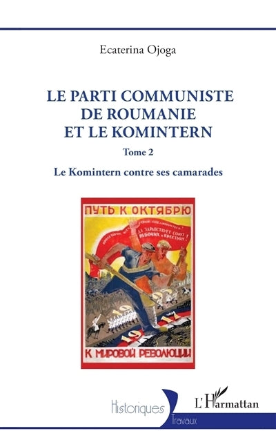 Komintern contre ses camarades (Le)